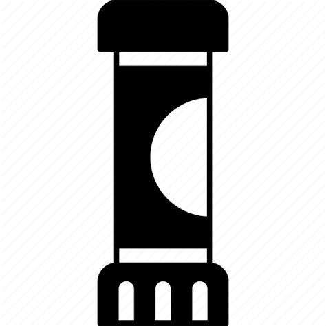 Glue Stick Adhesive Office Craft Icon Download On Iconfinder