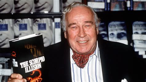 Robert Ludlum Books In Order An Ever Expanding Universe Bookscouter Blog