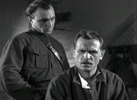 Фильм «Чапаев» (1934) - сюжет, актеры и роли, кадры из фильма