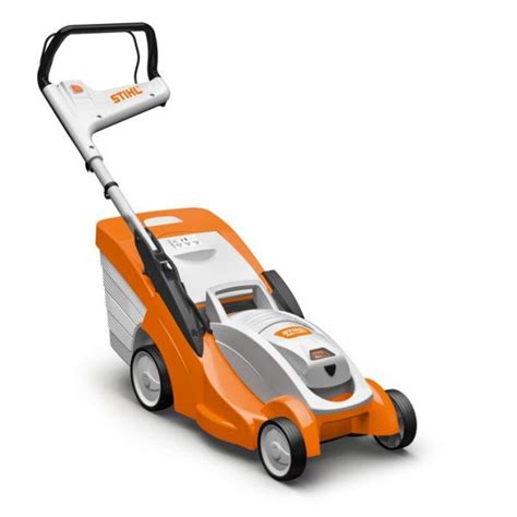 Tondeuse Batterie RMA 239 STIHL Grangeray