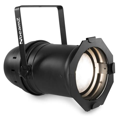 Beamz PRO COB100W Par Light Zoom DMX100W 3k – AVECorp