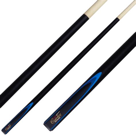 Billiard Cue Cuetec Black Snooker Billiard Procz