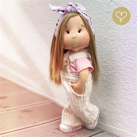 Helenka | Lullu Dolls