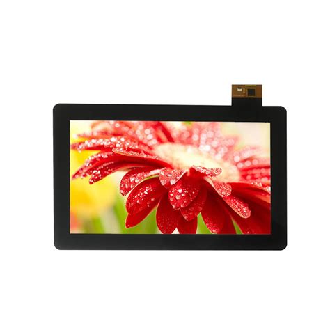 High Quality Inch Pcap Touch Screen With Iic Interface China