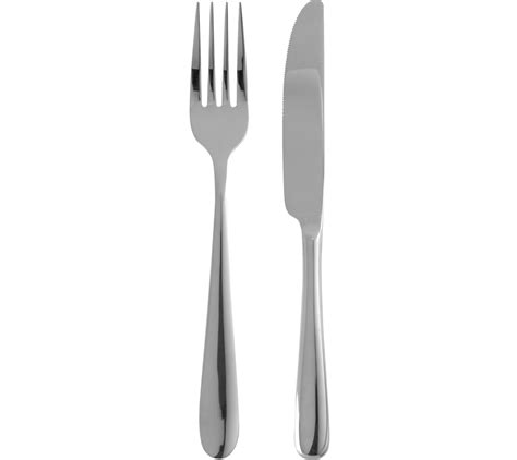 Real Spoon And Fork Png