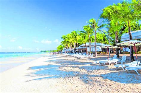 Boracay Travel Guides