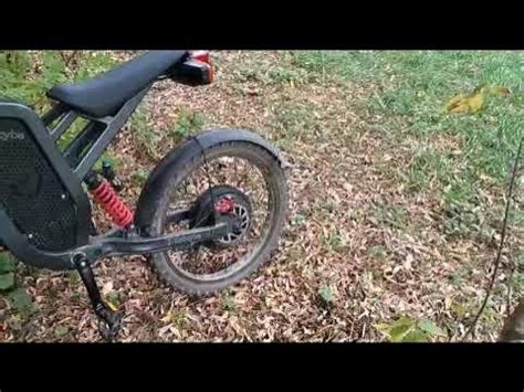 Sycyba impuls x 21 sport . Честный отзов. - YouTube