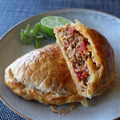 Chicken Empanadas Recipe