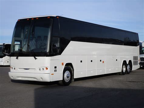 2004 Prevost H3 45 Lift Equipped Highway Coach C14850 Las Vegas Bus Sales