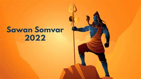 Sawan Know When Is First Sawan Somvar Its Importance Method Of