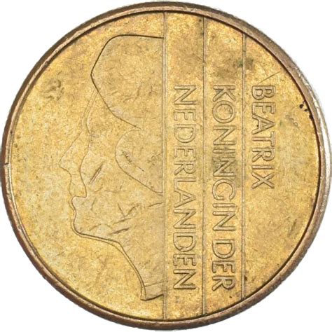 1340352 MONEDA PAÍSES Bajos 5 Gulden 1991 EUR 10 95 PicClick FR