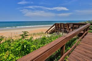 Flagler Beach Oceanfront Hotel Motel And Vacation Rentals