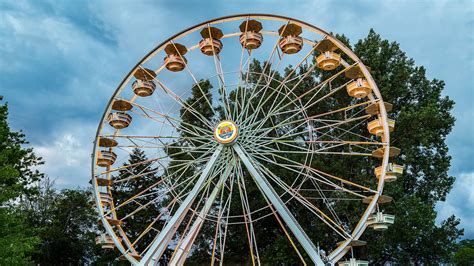 Ferris Wheel | Waldameer Park & Water World