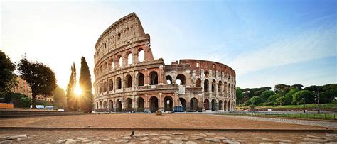 Colisseum Art Fine Art America