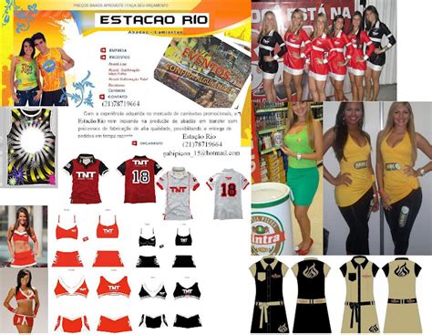 Estação Rio Uniformes