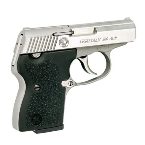 North American Arms Guardian 380 Acp Pistol Ss Guardian Palmetto State Armory