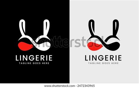10 851 Sexy Female Lingerie Model Stock Vectors And Vector Art Shutterstock