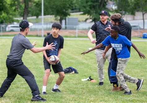 About Youth Rugby Nova Scotia Rugby