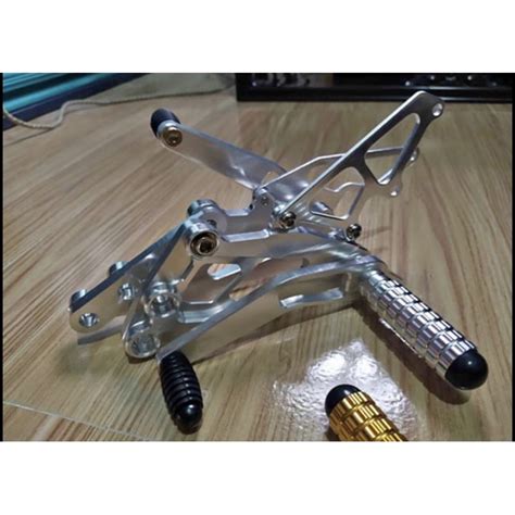 Single Half Shifter Raider Carb Type Alloy Shopee Philippines