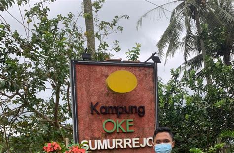 Olahan Kedelai Kampung Tematik Sumurrejo Gunungpati Semarang