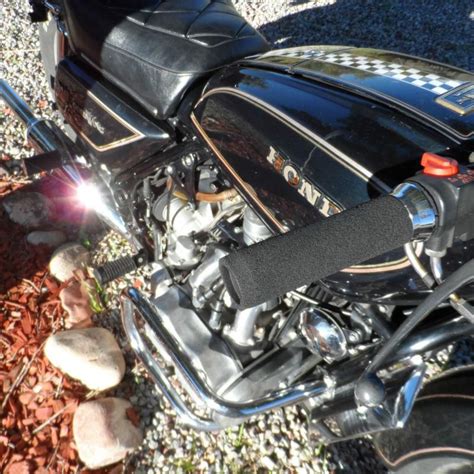 Buy Naked Goldwing GL On Motos