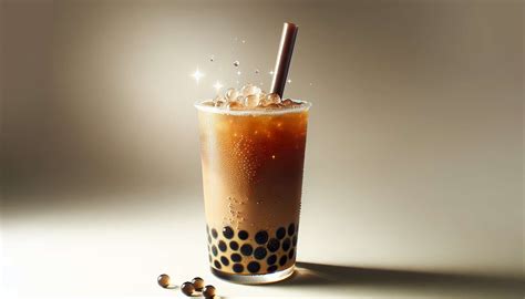 Découvrez Les Meilleures Recettes De Bubble Tea Pour Tous Les Goûts