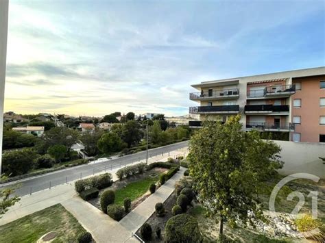 Appartement T4 à vendre 4 pièces 84 80 m2 Marseille 13014