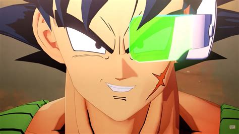 Dragon Ball Z Kakarot Arriva La Versione Next Gen E Il Nuovo Dlc Su 106530 Hot Sex Picture