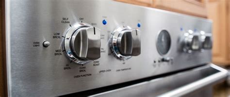 Viking VEDO5302SS 30-inch Electric Double Wall Oven Review - Reviewed