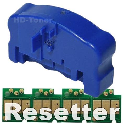 CHIP RESETTER Kompatibel BROTHER MFC J245 J4710DW J470DW J650DW J6520DW