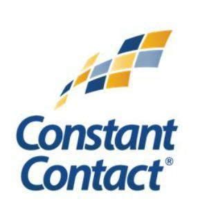 Constant Contact Logo Vector