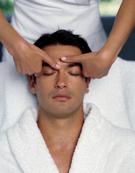 Beauty Treatments For Men Kosmetika