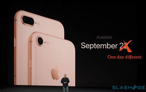 Iphone 2018 Release Date And Pre Order Leaked Slashgear