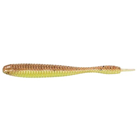 Reins Bubbring Shaker 3,5 Inch - Zunnebeld