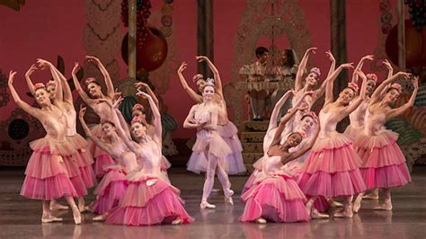 Nutcracker Ballet NYC Dance Shows For The 2023 Holiday Season