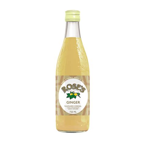 Roses Cordial Roses Ginger Cordial Review Brand Advisor Drinks