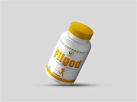 Medicine label design :: Behance