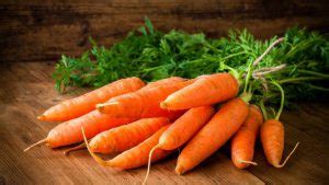 Comment Conserver Des Carottes Pour Une Fra Cheur Optimale Comment