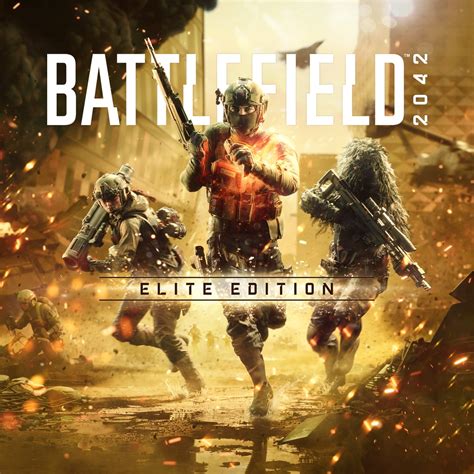 Battlefield Elite Edition Ps Ps