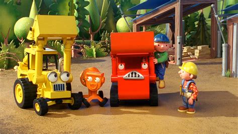 Watch Bob The Builder Classic Season Episode Bob The Builder