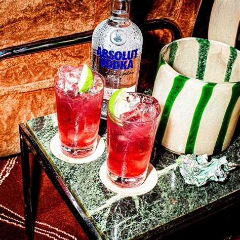 easy to make vodka drinks 7