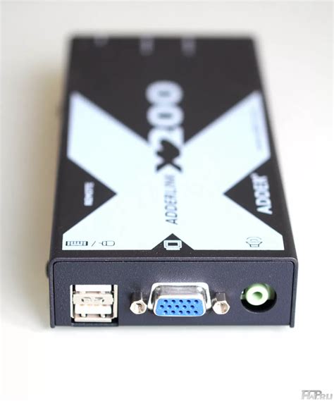 kvm extenders adderlink   adderlink  review hwpcom