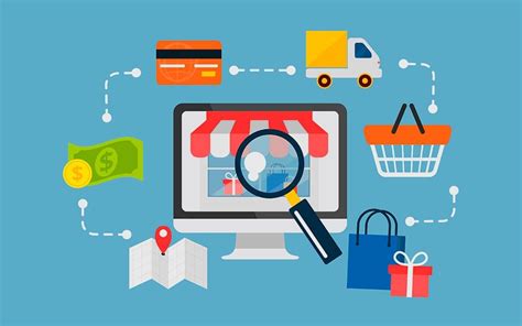 Marketing Digital Para Ecommerce Acciones Para Vender M S