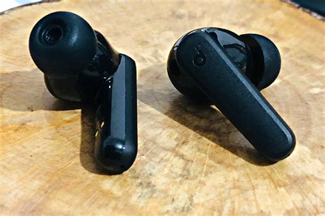 Anker Soundcore P I Tws Earbuds Review A Very Flexible Tws