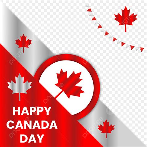 Victoria Day Canada Vector Design Images Canada Day Celebration Png