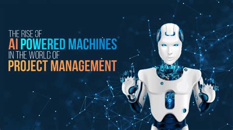 Role Of Artificial Intelligence In Project Management The Cadd Studio