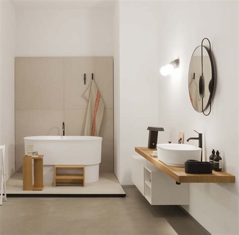 Come Arredare Un Bagno Senza Finestre Living Corriere