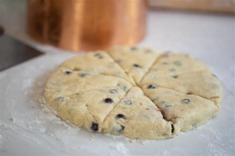 The Best Sourdough Discard Scones Recipe Farmhouse On Boone