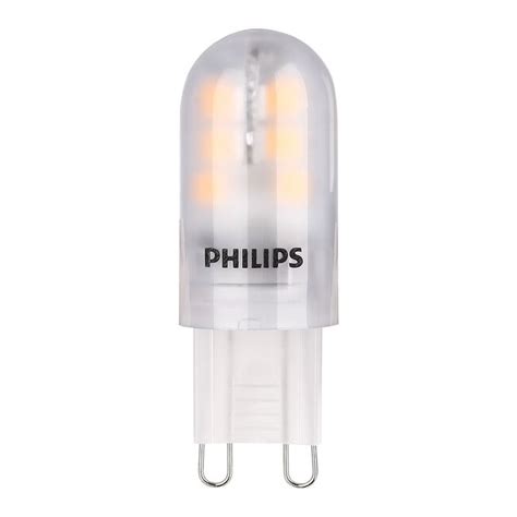 Philips Capsule Corepro Led G9 2 0 25w Perfectlights