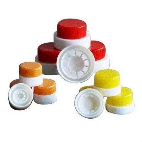 Plastic Cap Closures At Best Price In Jaipur By Periwal Plastic